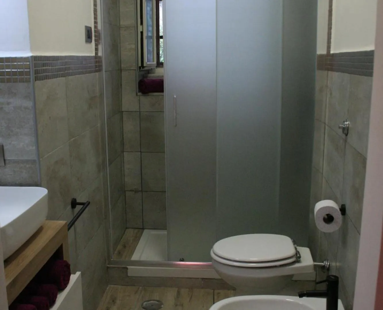 Bella Mbriana Panzió Nápoly 0*,